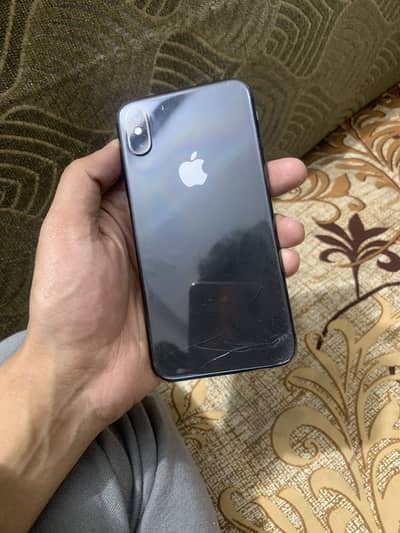 Iphone xs Pta Approved