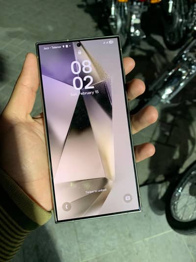 S24 Ultra sale/exchange