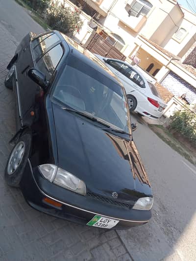 Totally Original Margalla