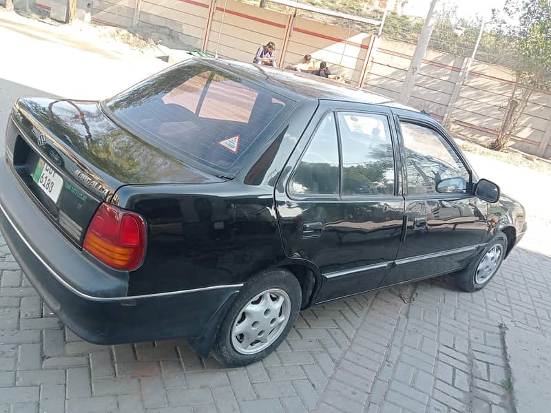 Totally Original Margalla - Cars - 1111420407