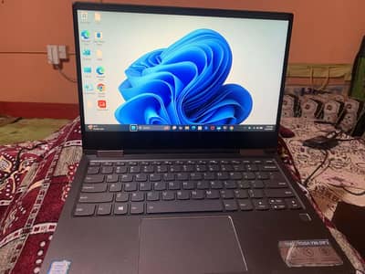 Lenovo Yoga 730 | Core i5 8th Gen | 2-in-1 Touchscreen Laptop