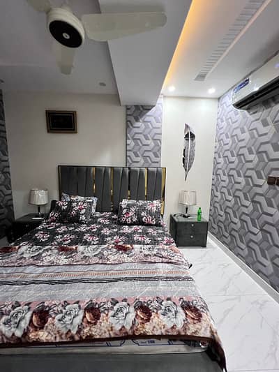 Daily basis apartment for per day rent available