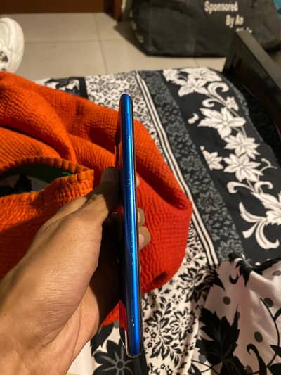 with box and charger