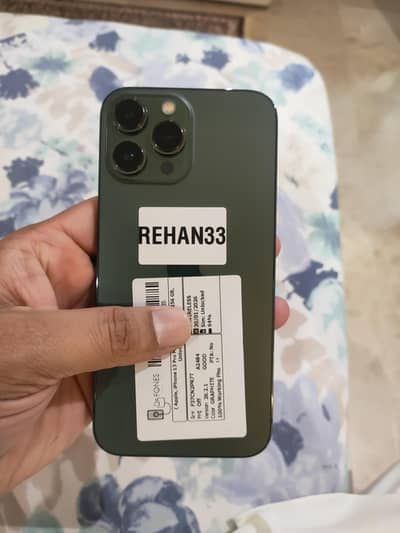 iphone 13 pro max and 13 pro