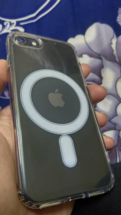 IPHONE SE 2020 PTA APPROVED