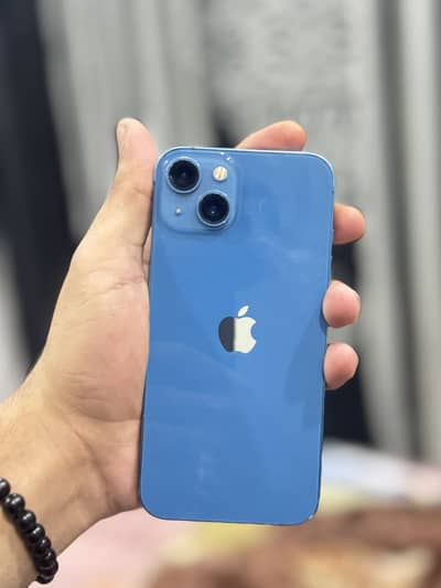 I phone 13 128gb sim kabi chalti kabhi nai exchange up