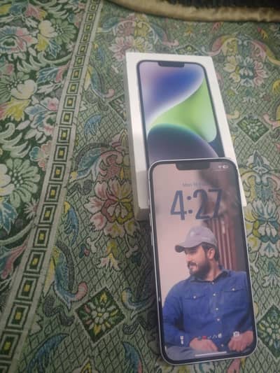 Iphone 14 Jv Non pta