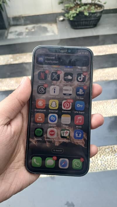 Iphone 12 pro pta