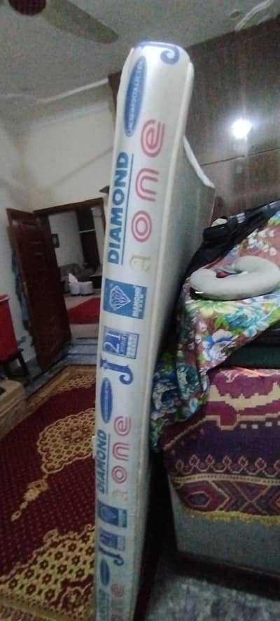 Diamond suprem form king size