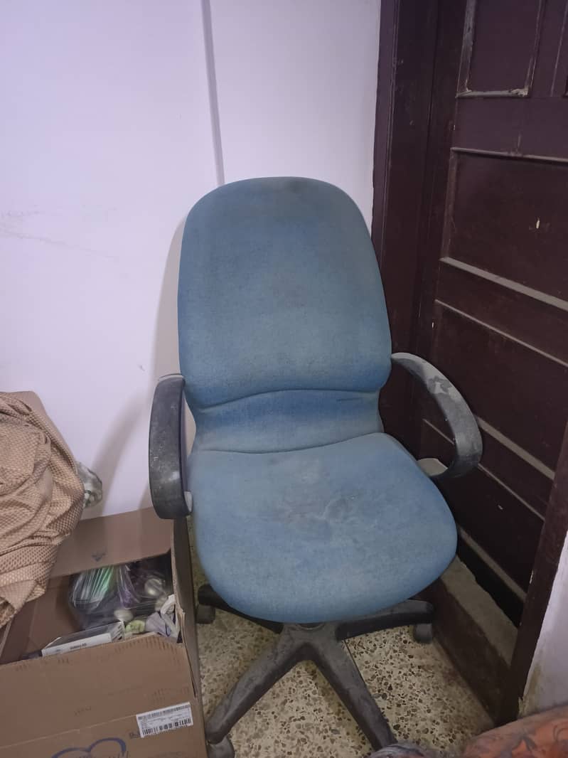 Computer Chair 2