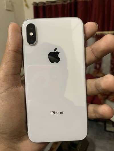 Iphone X Non PTA