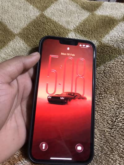 Apple iPhone 13 Pro Max JV 128GB Graphite (Gray)