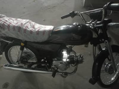 hi speed 2009 hai koi falt nhi hai new ingen karwaya hai or new parts