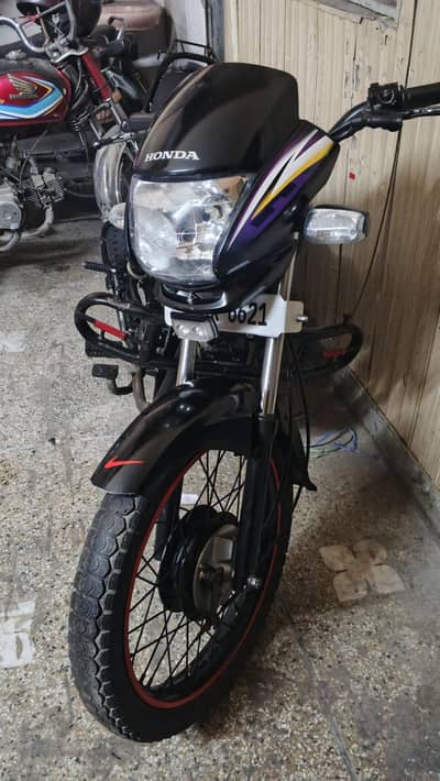 HONDA PRIDOR 2016