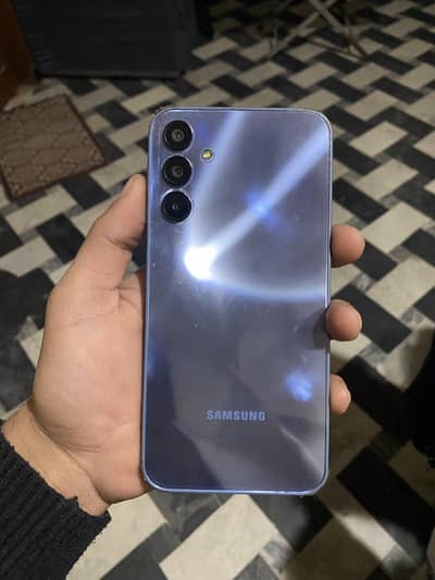 Samsung a15