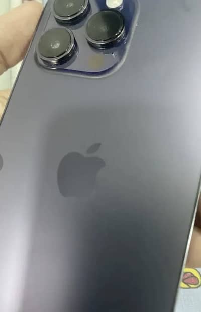 IPHONE 14 PRO MAX PTA APPROVED 92% BH