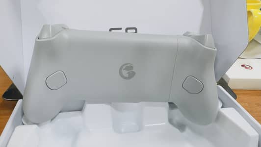 GameSir G8 Galileo Type-C Game Controller for iPhone and Android
