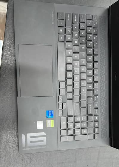 HP Omen 16 High-End Gaming Laptop i9 13Gen RTX4060 240Hz – Urgent Sale