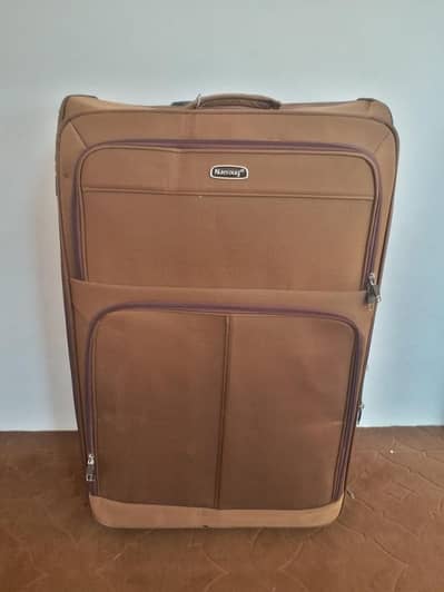 luggage bag/trolley bag