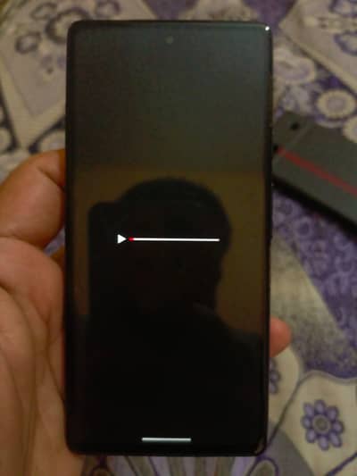 Google pixel 6a pta Cp approved 10/9 All ok no any fault