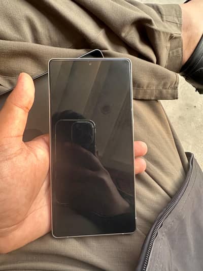 Samsung S25ultra 12/256