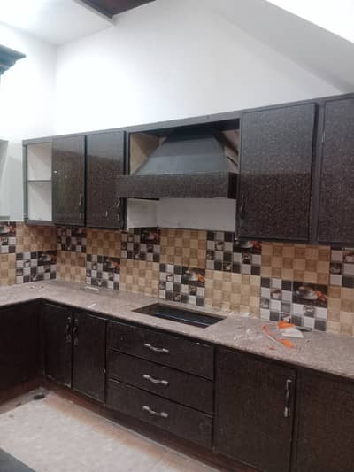 Double story house for rent