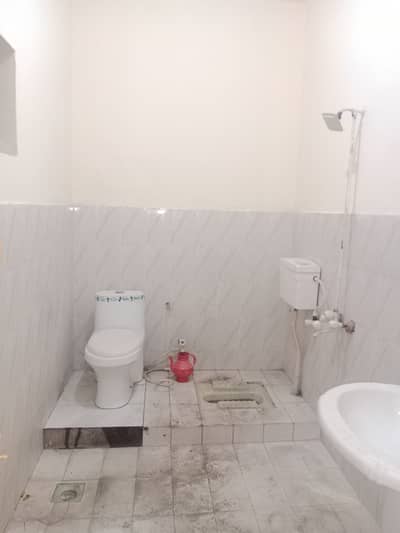 Double story house for rent