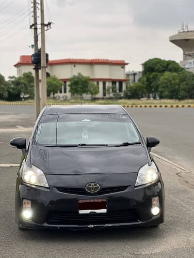 Toyota Prius 2011/14