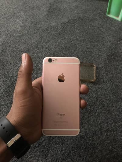iPhone  6s PTA