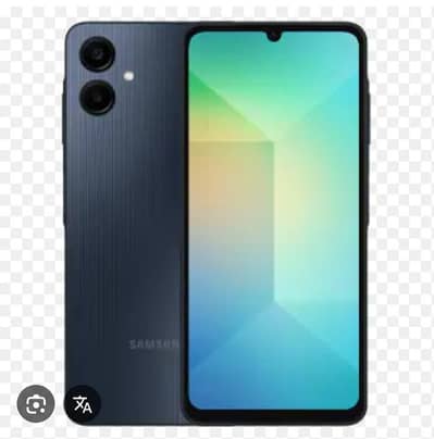 Samsung Ao6