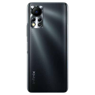 Infinix hot 11s sb ok hai