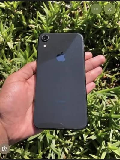 iPhone XR fresh condition