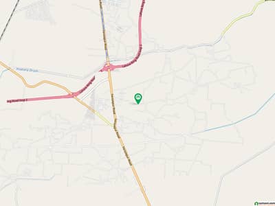 3 MARLA PLOT AVAILABLE FOR SALE REGISTRY/INTEQAL