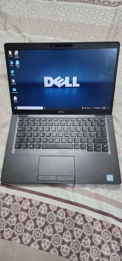 Dell Latitude 5400 i5 8th Gen 8/256gb SSD
