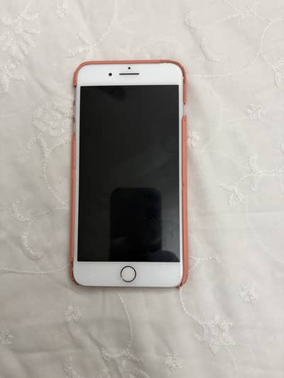 For Sale: iPhone 7 Plus – 32GB (Rose Pink) – PTA Approve