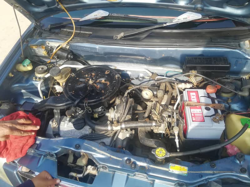 جسٹ بائی اینڈرائڈ 5