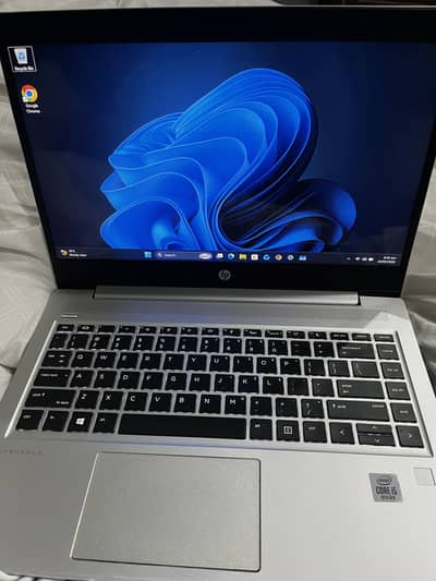HP Probook 440 G7 Intel Core i5 10th Generation 8GB RAM 1TB HDD
