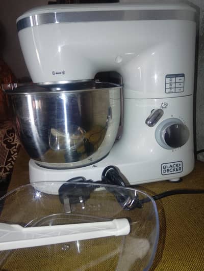 “Aata Gundhne wali Machine for Sale – Heavy Duty”