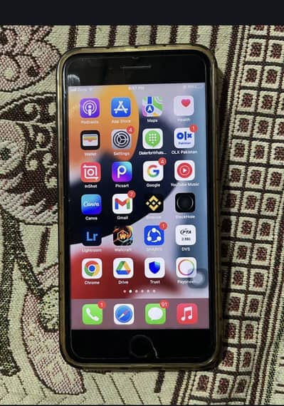 iPhone 7 Plus 128 pta proved for sale
