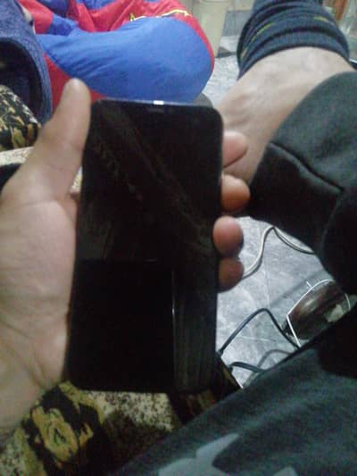 Apple iPhone Xs 256 gb cloud phone 03117614374