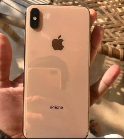 iphone xs max Non Pta