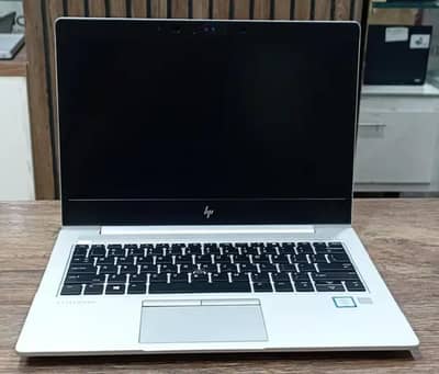 Hp Eliebook 830 G5 2025