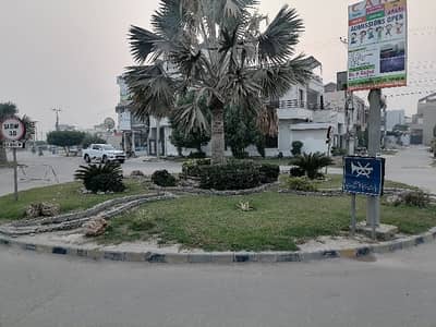 Prime Location 5 Marla Residential Plot For sale In Wapda Town Phase 1 - Block E Multan
