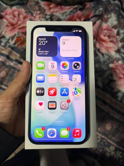 I phone 12 128 gb for sale