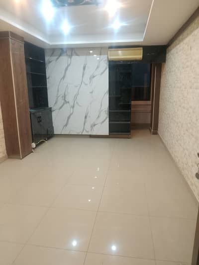 Blue Area Office 300 Square Feet Jinnah Avenue For Rent