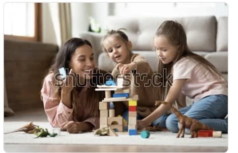 REQUIRED Nanny for 3 Kids in Rawalpindi