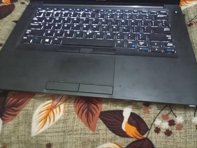 Dell Latitude 7490 i5 8th generation 8 | 256