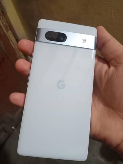 Google pixel 7a Official PTA for Sale