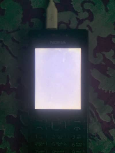 NOKIA KEYPAD 216 PTA APPROVED