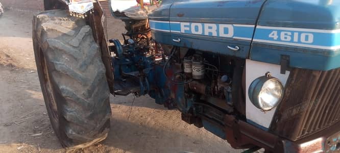 Ford 4610 03415954674